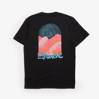 Element Sound Waves T-Shirt