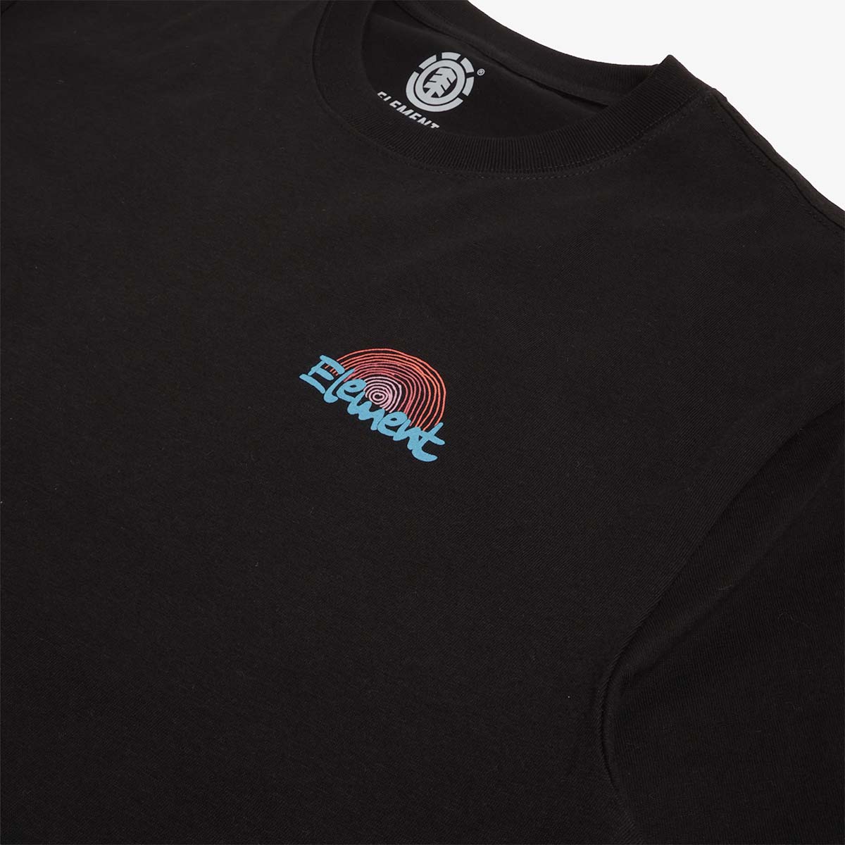 Element Sound Waves T-Shirt
