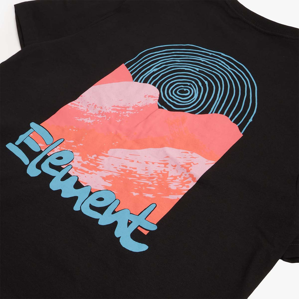 Element Sound Waves T-Shirt