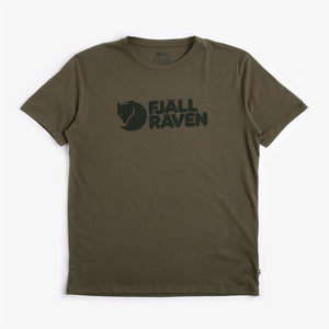 Fjallraven Logo T-Shirt