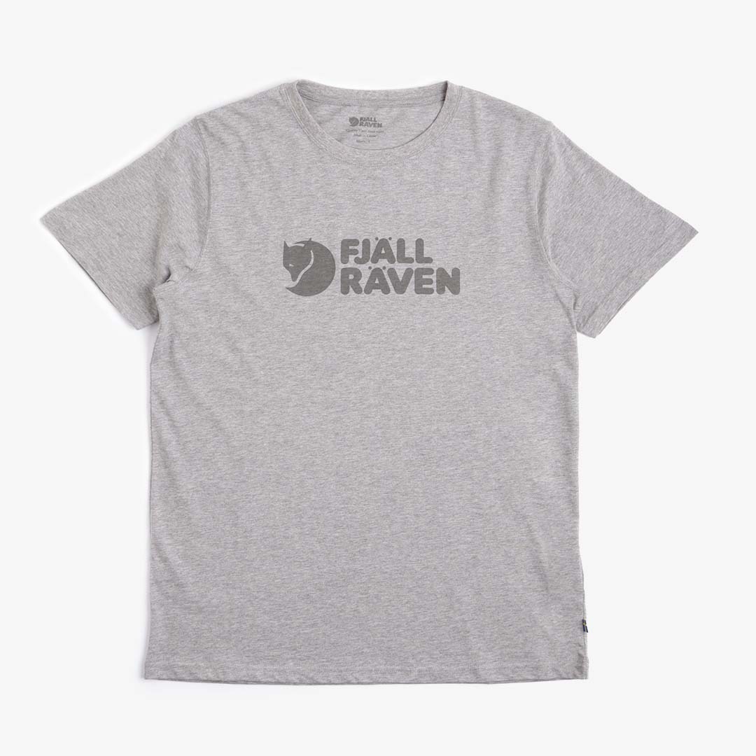 Fjallraven Logo T-Shirt