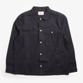 Folk Patch Overshirt