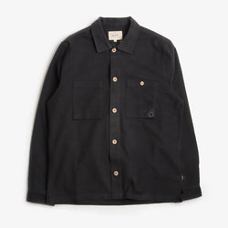 thumbnail Folk Anniversary Patch Overshirt