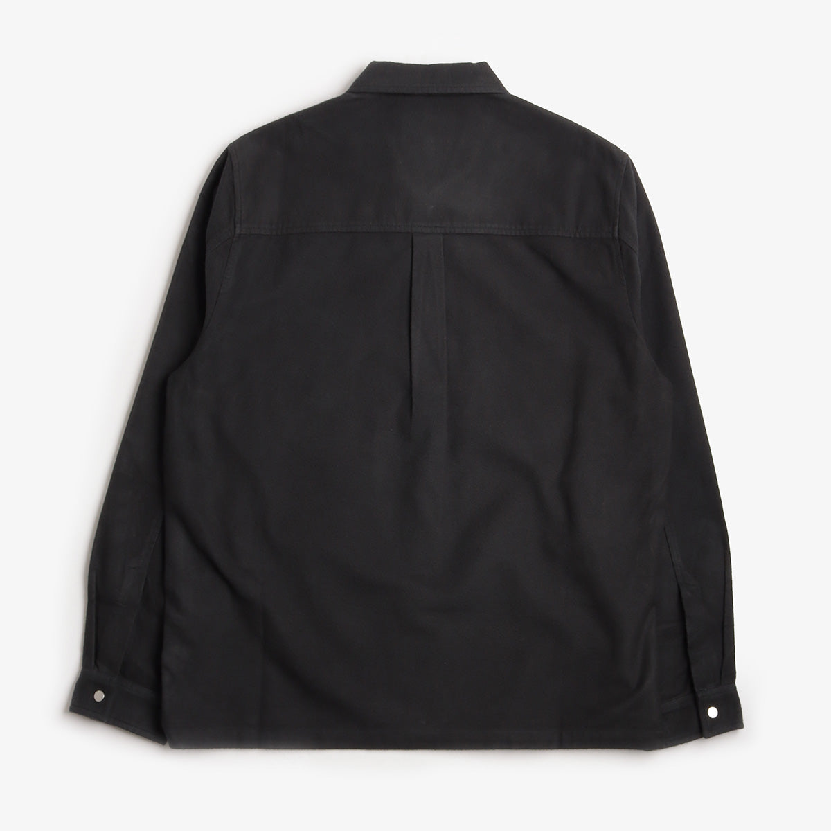 main Folk Anniversary Patch Overshirt