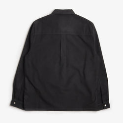 thumbnail Folk Anniversary Patch Overshirt