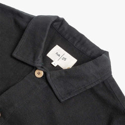 thumbnail Folk Anniversary Patch Overshirt