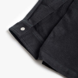 thumbnail Folk Anniversary Patch Overshirt