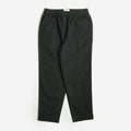 Folk Drawcord Assembly Pant, Deep Green Moleskin, Detail Shot 1
