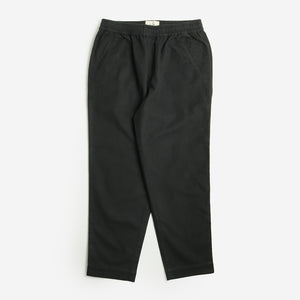 Folk Drawcord Assembly Pant - Green