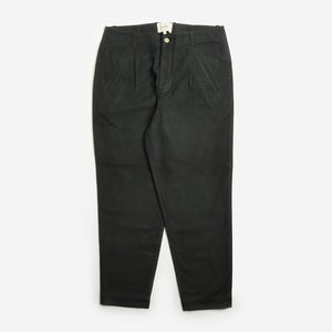 Folk Assembly Pant - Green