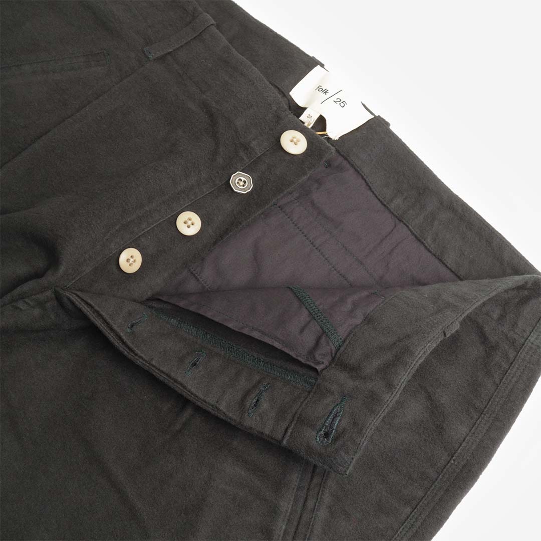 Folk Assembly Pant