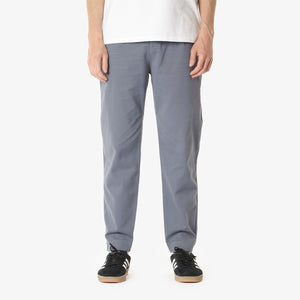 Folk Assembly Pant - Blue