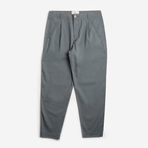 Folk Assembly Pant - Blue