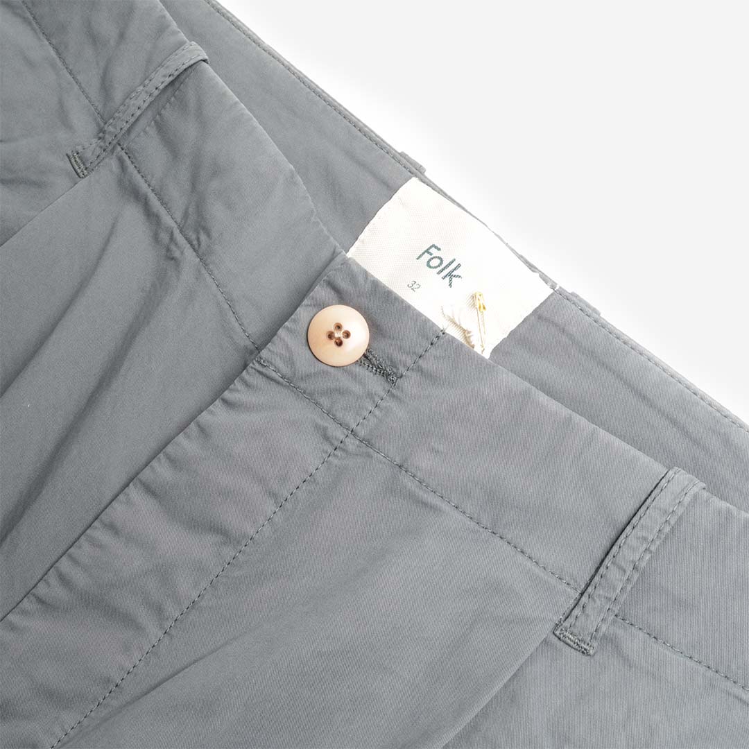Folk Assembly Pant