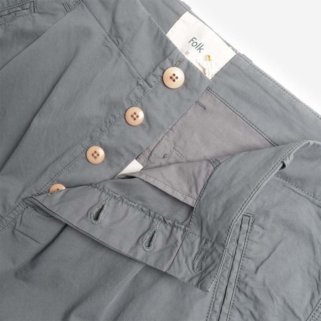 Folk Assembly Pant