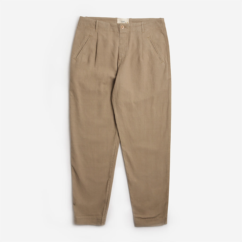 Folk Assembly Pant