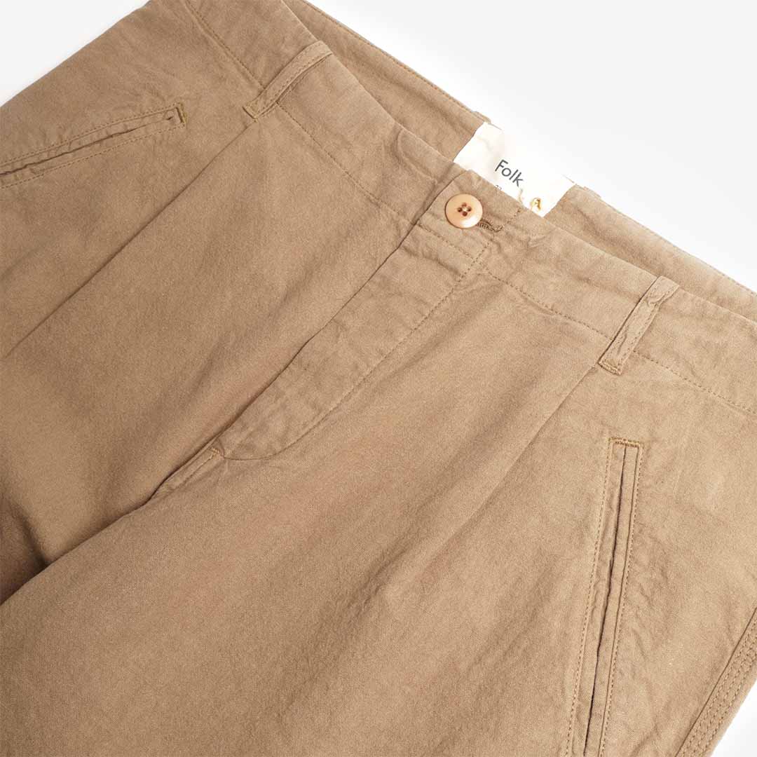 Folk Assembly Pant