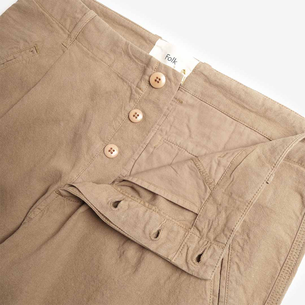 Folk Assembly Pant