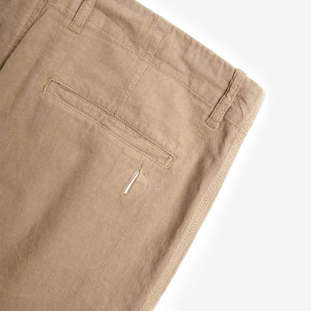 Folk Assembly Pant