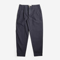 Folk Assembly Pant, Midnight Navy, Detail Shot 1