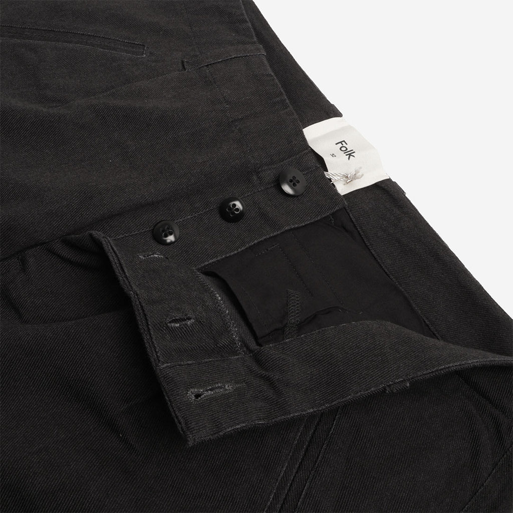 Folk Assembly Pant