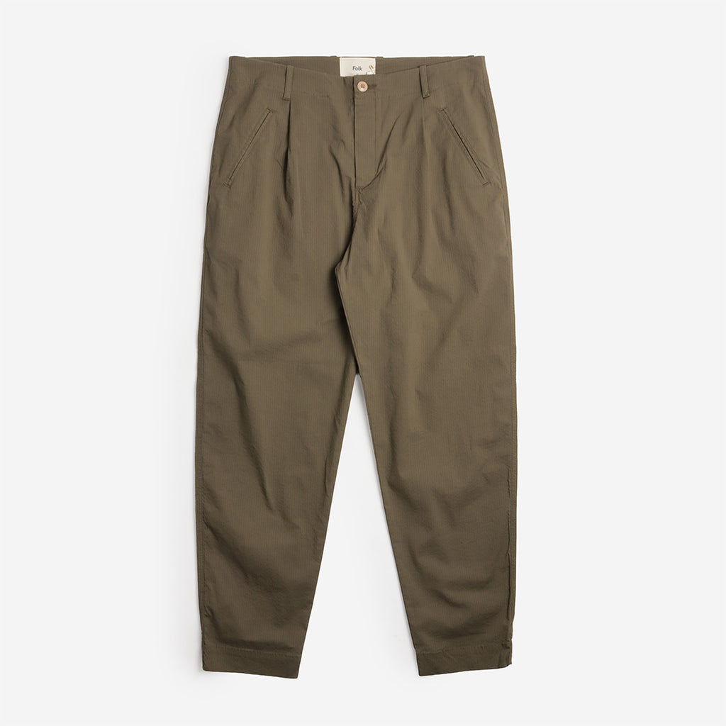 Folk Assembly Pant