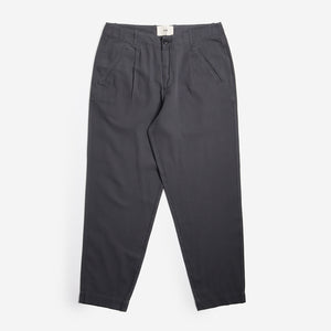 Folk Assembly Pant - Blue