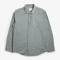 Folk Direction Babycord Shirt