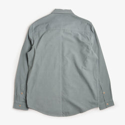 thumbnail Folk Direction Babycord Shirt