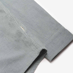 thumbnail Folk Direction Babycord Shirt