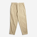 Folk Drawcord Assembly Pant, Stone Mini Stripe, Detail Shot 1