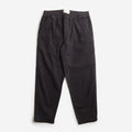 Folk Drawcord Assembly Pant, Black Cord, Detail Shot 1