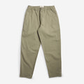 Folk Drawcord Assembly Pant, Light Olive Ripstop, Detail Shot 1