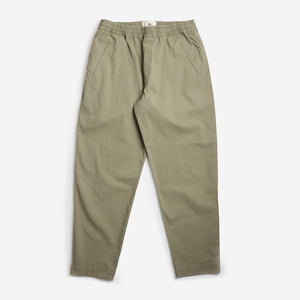 Folk Drawcord Assembly Pant