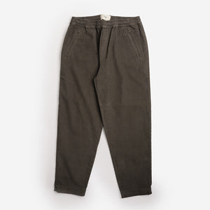 Folk Drawcord Assembly Pant