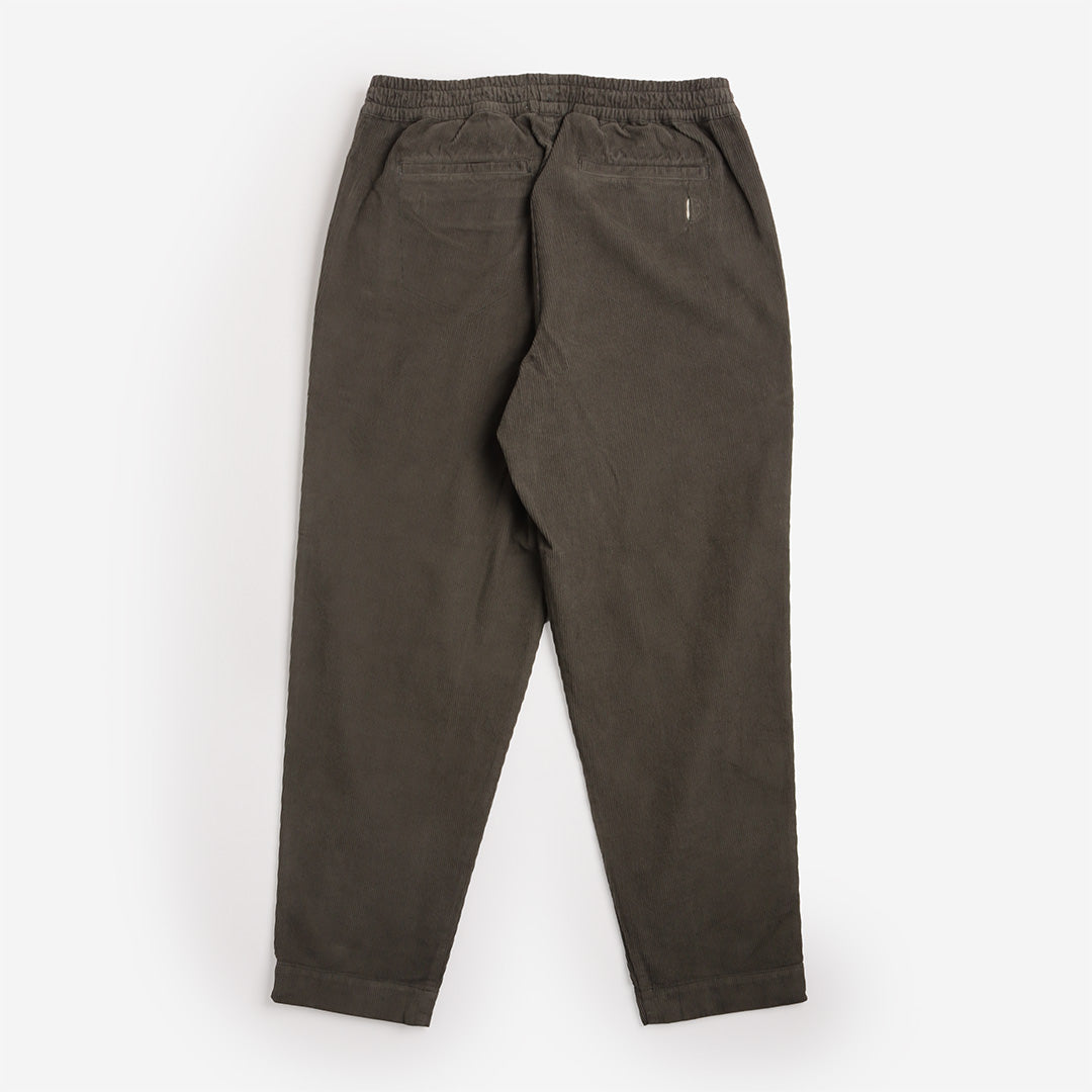 Folk Drawcord Assembly Pant
