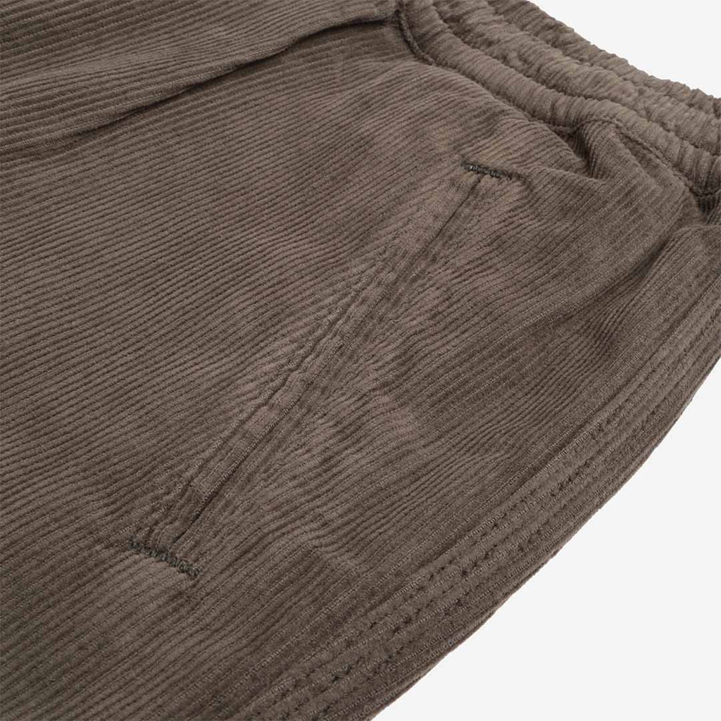 Folk Drawcord Assembly Pant