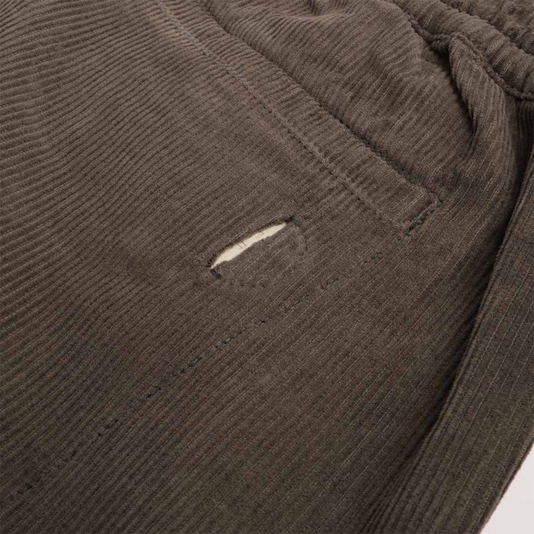 Folk Drawcord Assembly Pant
