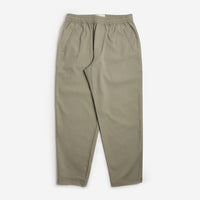 Pantalon d'assemblage Folk à cordon de serrage