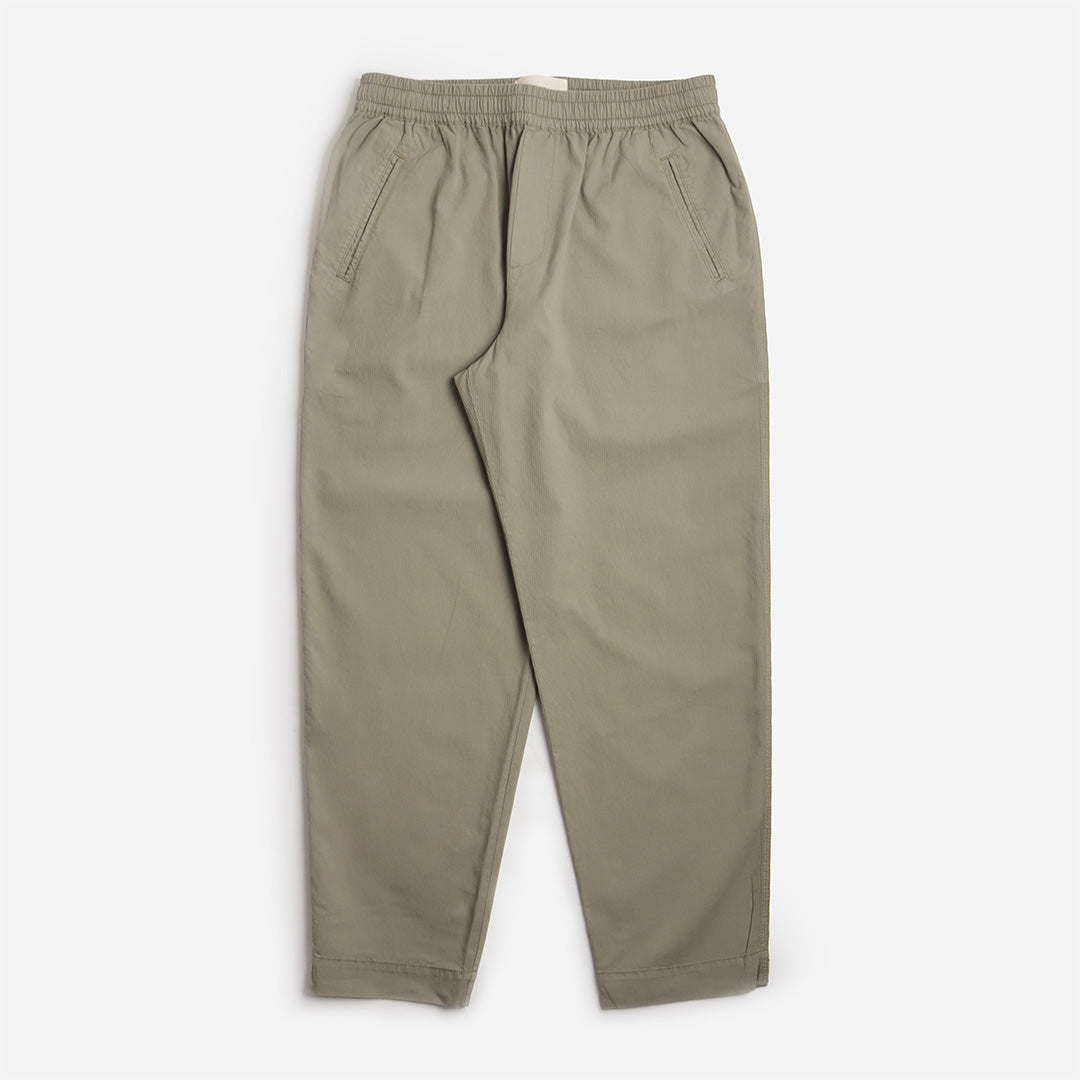 Folk Drawcord Assembly Pant