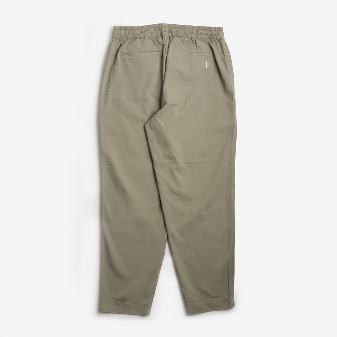 Folk Drawcord Assembly Pant