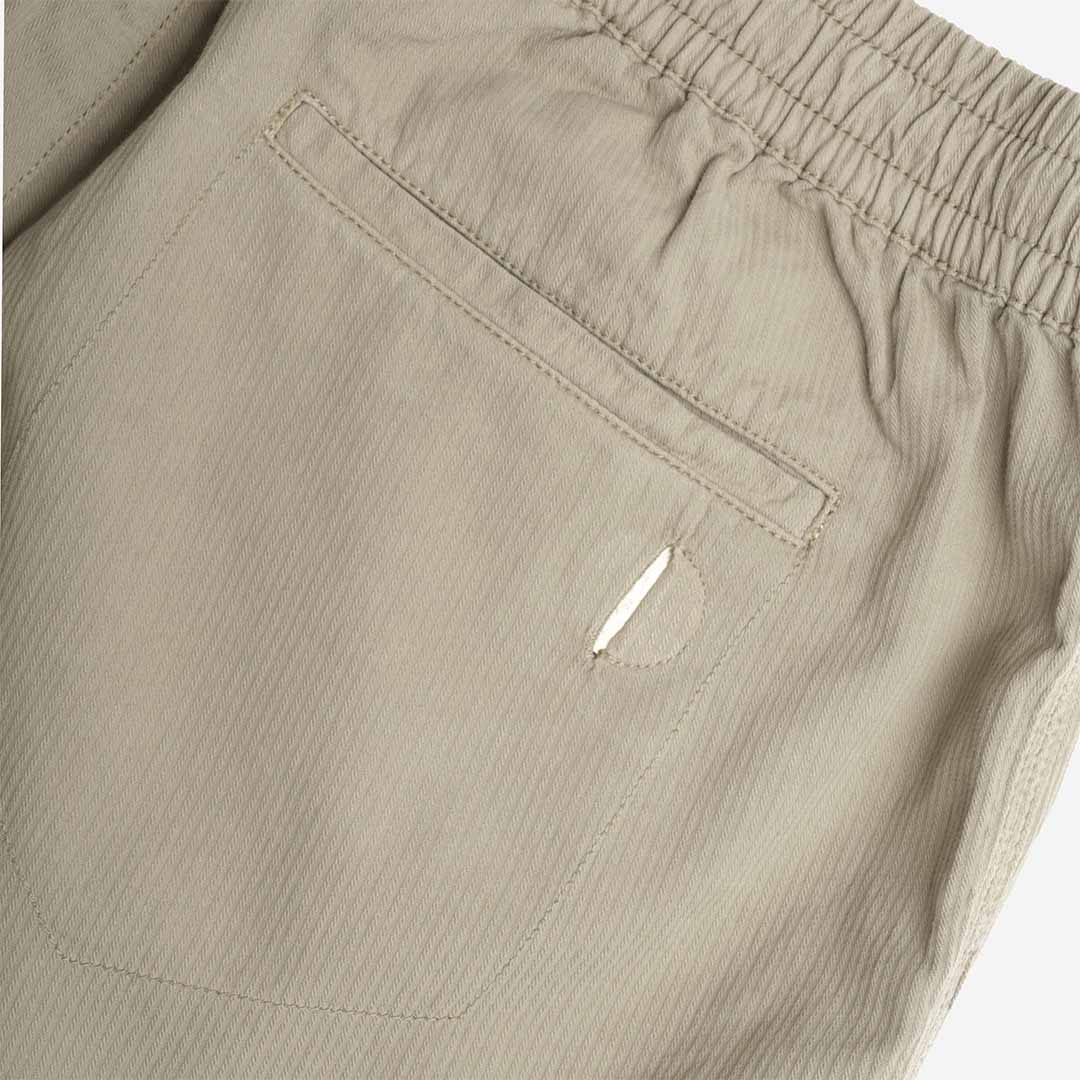 Folk Drawcord Assembly Pant