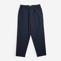Pantalon à Cordon de Serrage Folk