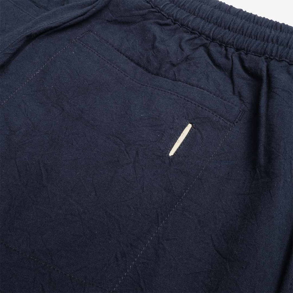 Folk Drawcord Assembly Pant