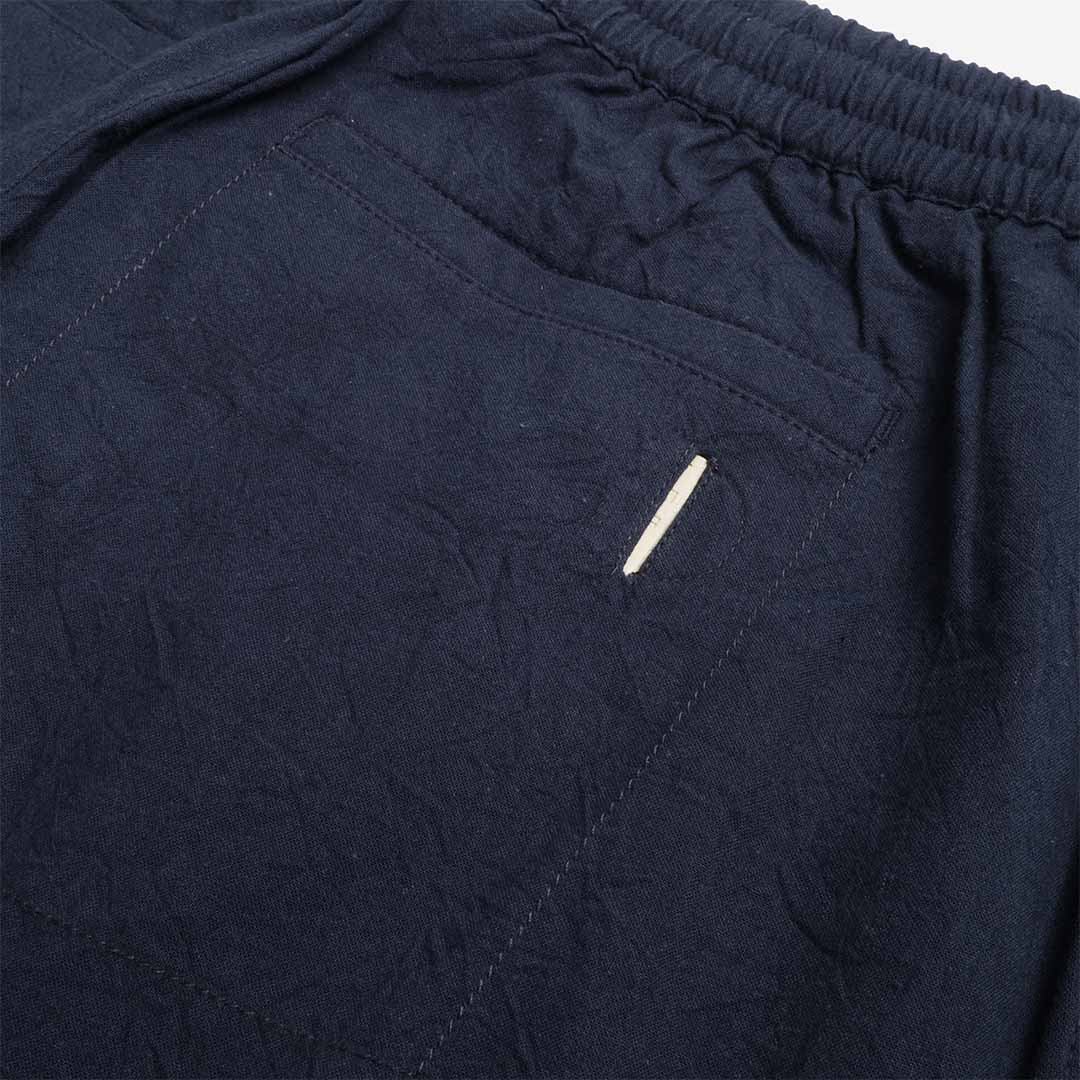 Folk Drawcord Assembly Pant