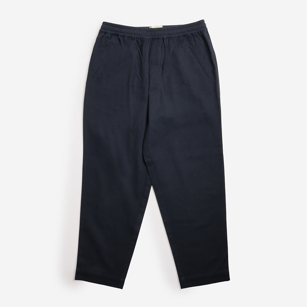 Folk Drawcord Assembly Pant