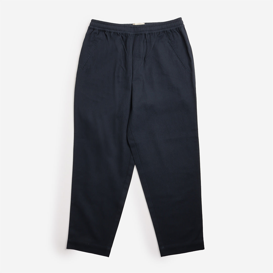 Folk Drawcord Assembly Pant
