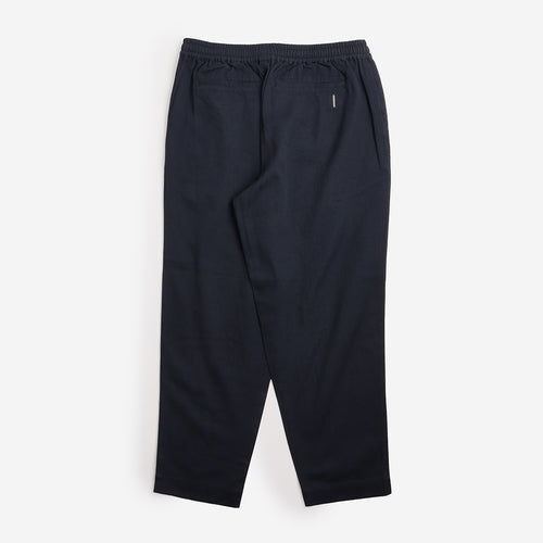 Folk Drawcord Assembly Pant