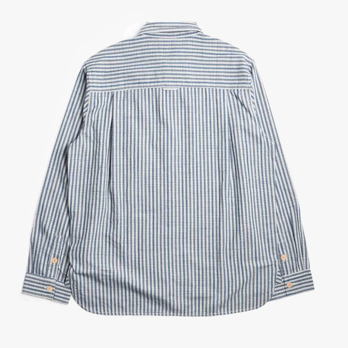 Folk Easy Fit Shirt