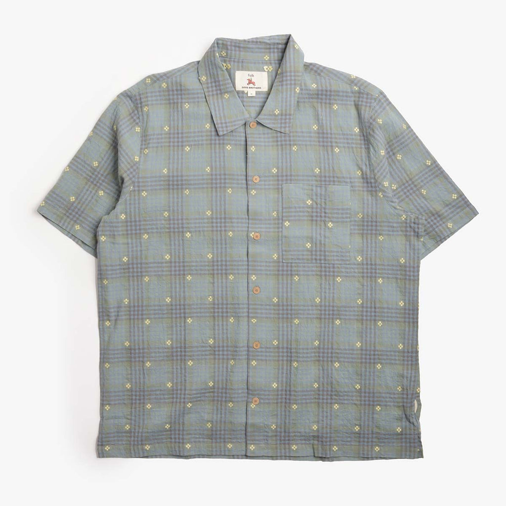 Folk Gabe Shirt